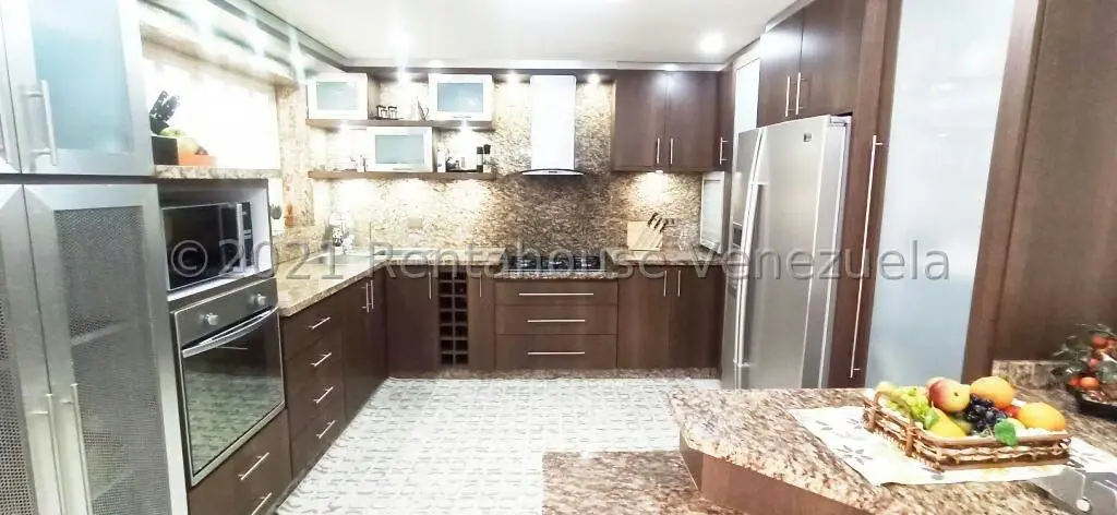 Casa (1 Nivel) en Venta en Oripoto, Distrito Metropolitano - 3