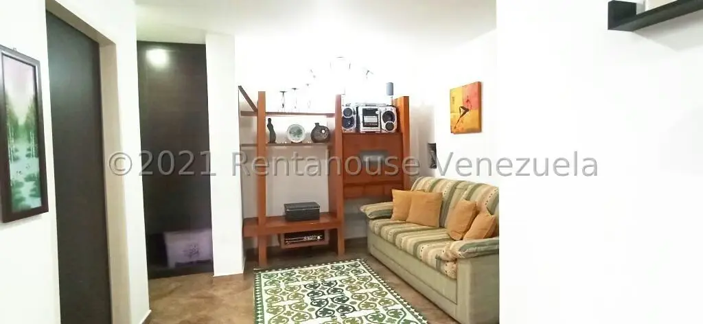 Casa (1 Nivel) en Venta en Oripoto, Distrito Metropolitano - 33