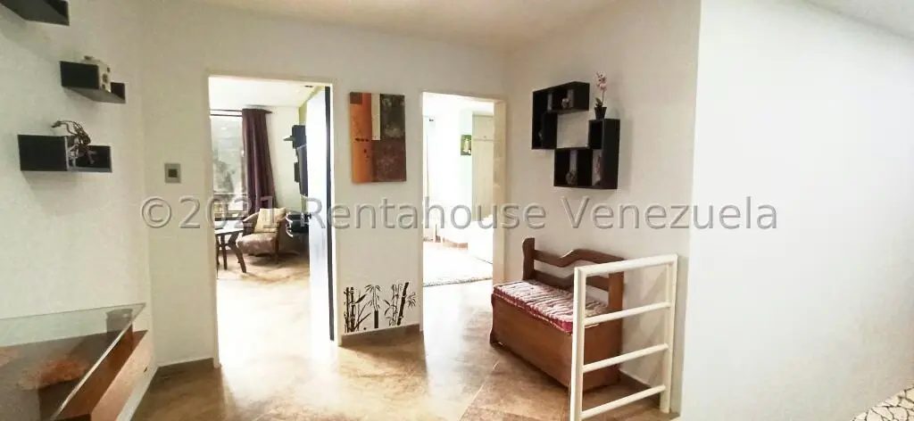 Casa (1 Nivel) en Venta en Oripoto, Distrito Metropolitano - 38
