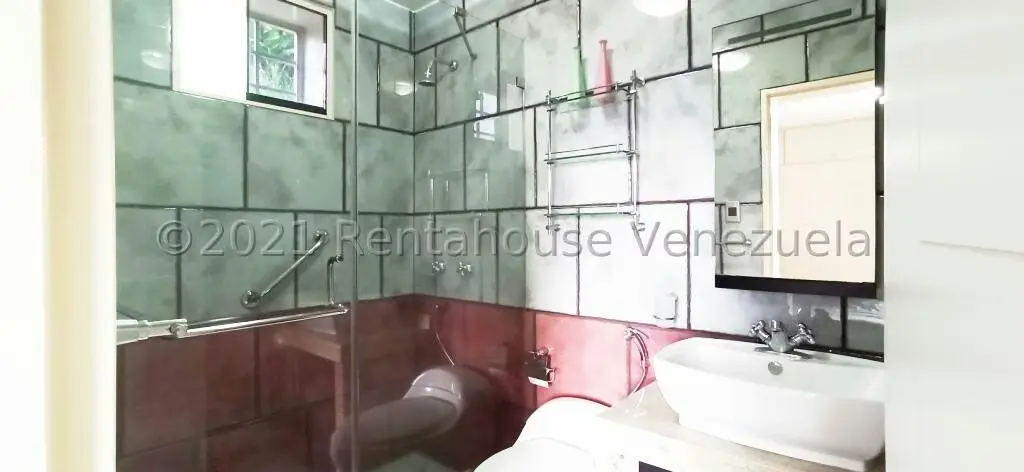 Casa (1 Nivel) en Venta en Oripoto, Distrito Metropolitano - 40