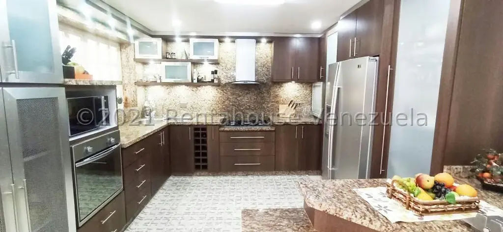 Casa (1 Nivel) en Venta en Oripoto, Distrito Metropolitano - 4