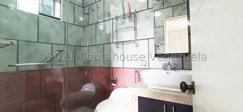 Casa (1 Nivel) en Venta en Oripoto, Distrito Metropolitano - 41