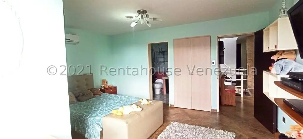 Casa (1 Nivel) en Venta en Oripoto, Distrito Metropolitano - 46