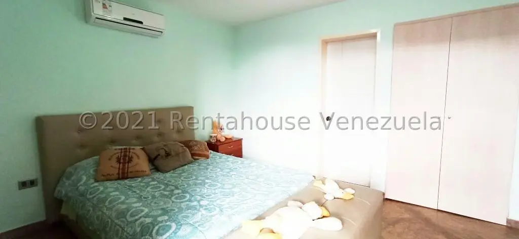Casa (1 Nivel) en Venta en Oripoto, Distrito Metropolitano - 47