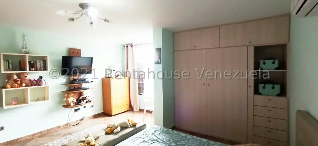 Casa (1 Nivel) en Venta en Oripoto, Distrito Metropolitano - 49