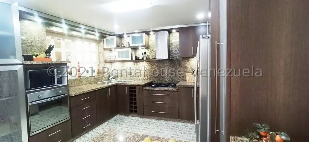 Casa (1 Nivel) en Venta en Oripoto, Distrito Metropolitano - 5