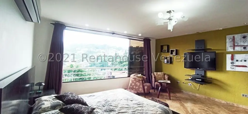 Casa (1 Nivel) en Venta en Oripoto, Distrito Metropolitano - 53