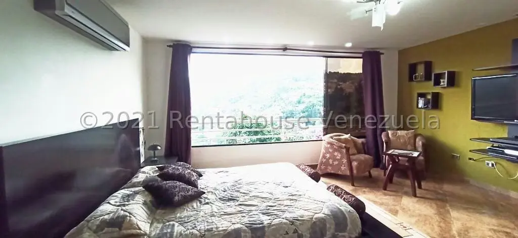 Casa (1 Nivel) en Venta en Oripoto, Distrito Metropolitano - 54