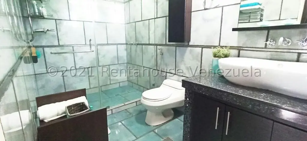 Casa (1 Nivel) en Venta en Oripoto, Distrito Metropolitano - 58