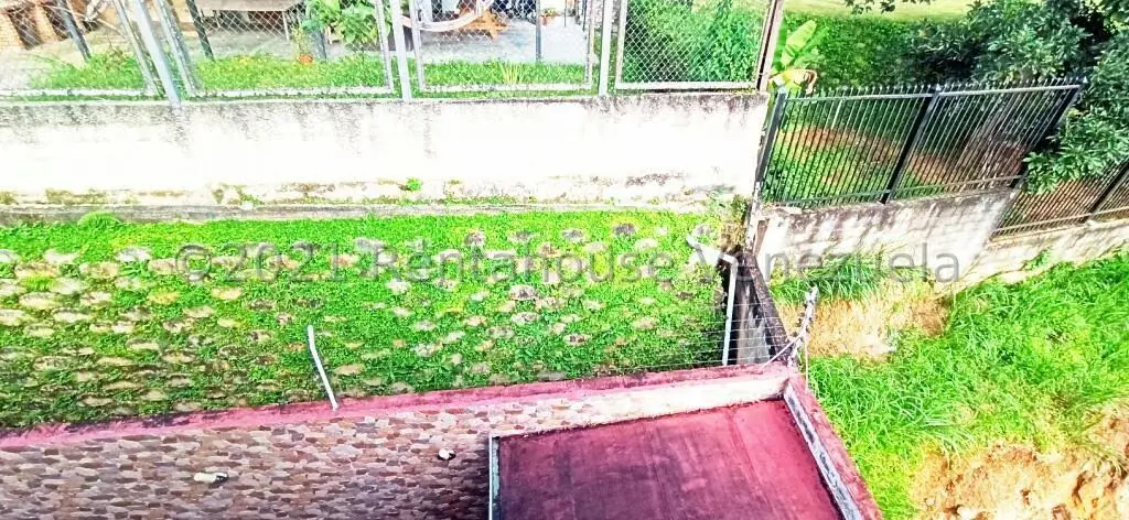 Casa (1 Nivel) en Venta en Oripoto, Distrito Metropolitano - 60
