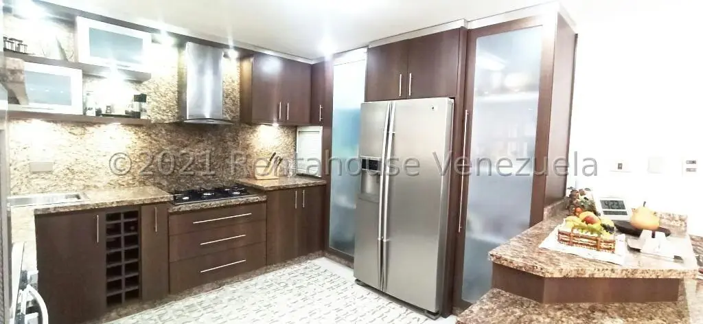 Casa (1 Nivel) en Venta en Oripoto, Distrito Metropolitano - 6