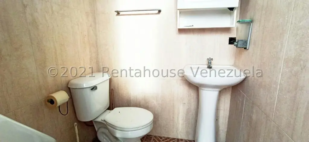 Casa (1 Nivel) en Venta en Oripoto, Distrito Metropolitano - 61