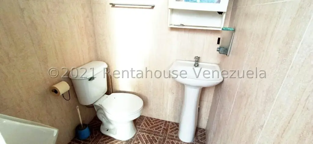 Casa (1 Nivel) en Venta en Oripoto, Distrito Metropolitano - 62