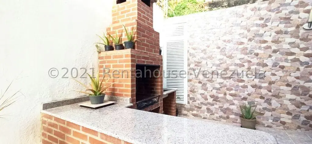 Casa (1 Nivel) en Venta en Oripoto, Distrito Metropolitano - 63