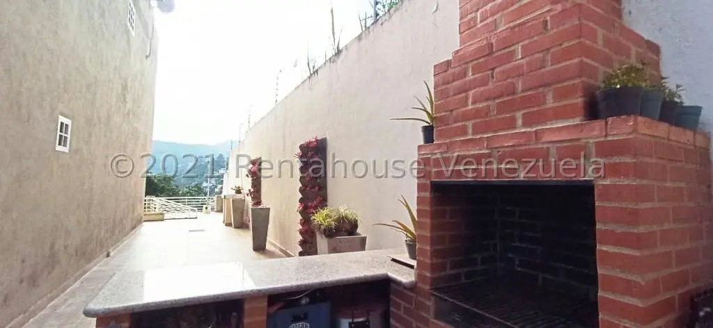 Casa (1 Nivel) en Venta en Oripoto, Distrito Metropolitano - 66
