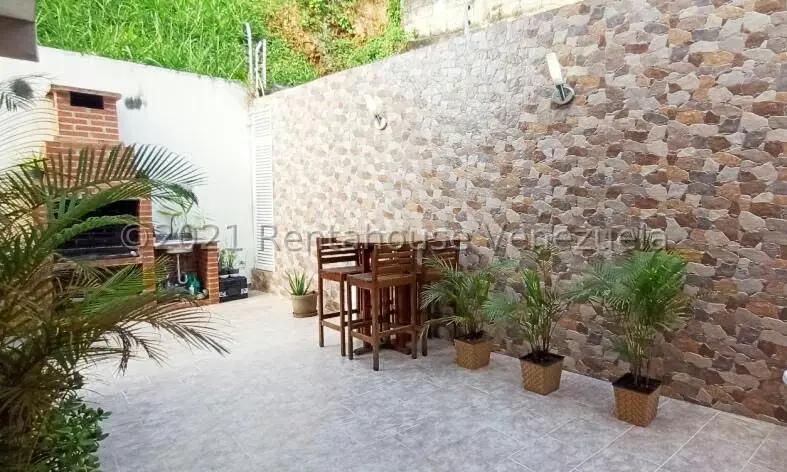Casa (1 Nivel) en Venta en Oripoto, Distrito Metropolitano - 69