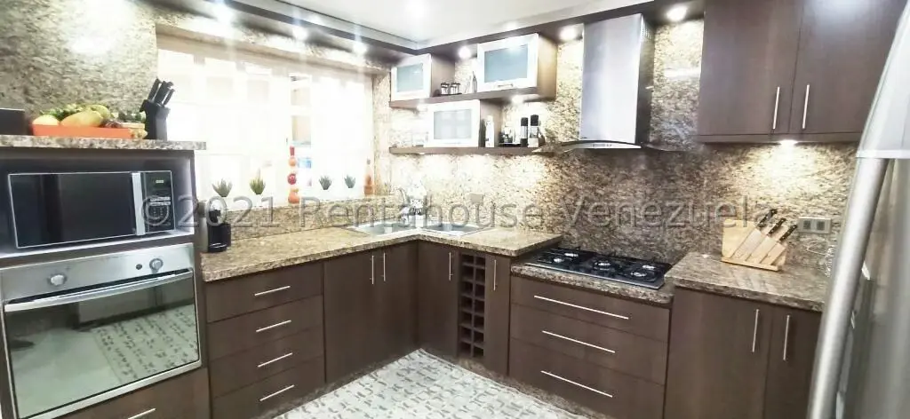 Casa (1 Nivel) en Venta en Oripoto, Distrito Metropolitano - 7