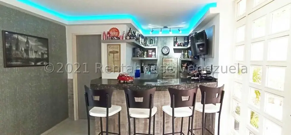 Casa (1 Nivel) en Venta en Oripoto, Distrito Metropolitano - 8