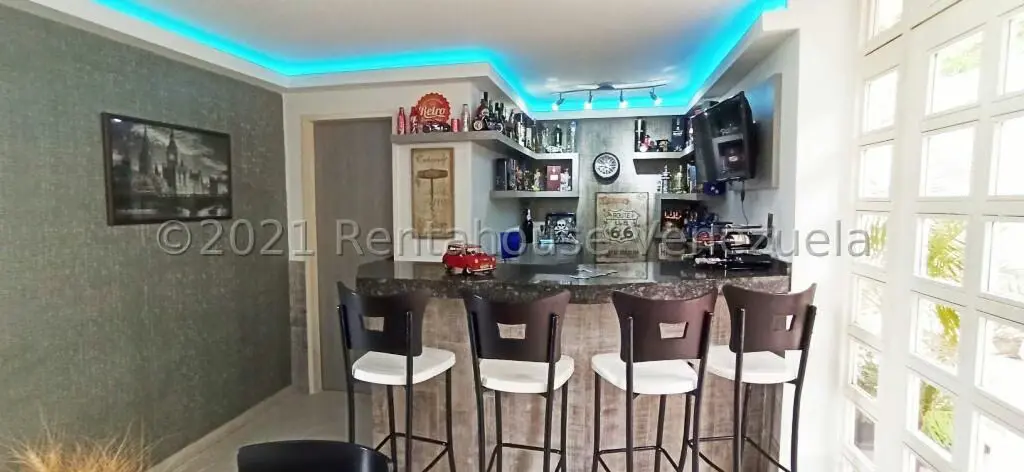 Casa (1 Nivel) en Venta en Oripoto, Distrito Metropolitano - 9