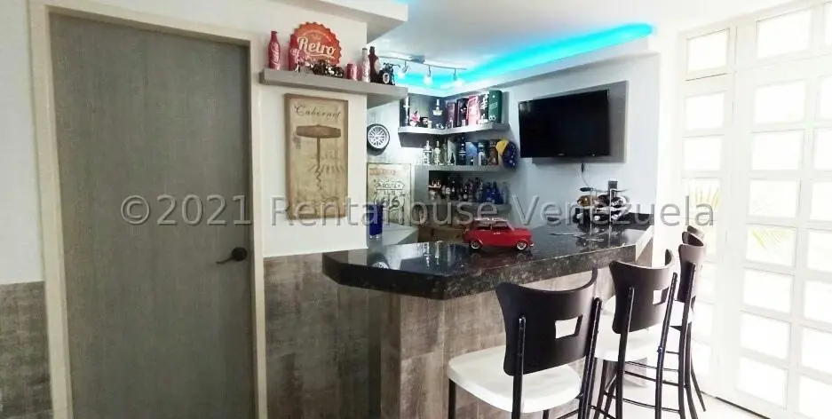 Casa (1 Nivel) en Venta en Oripoto, Distrito Metropolitano - 10