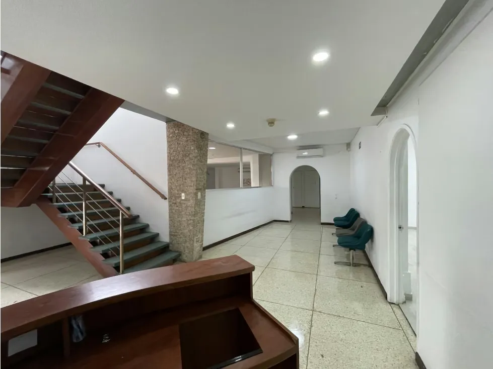 Vendo casa comercial 631m2 Chuao 5648 - 12