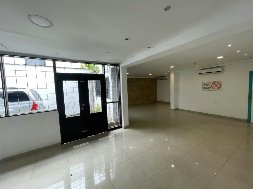 Vendo casa comercial 631m2 Chuao 5648 - 16