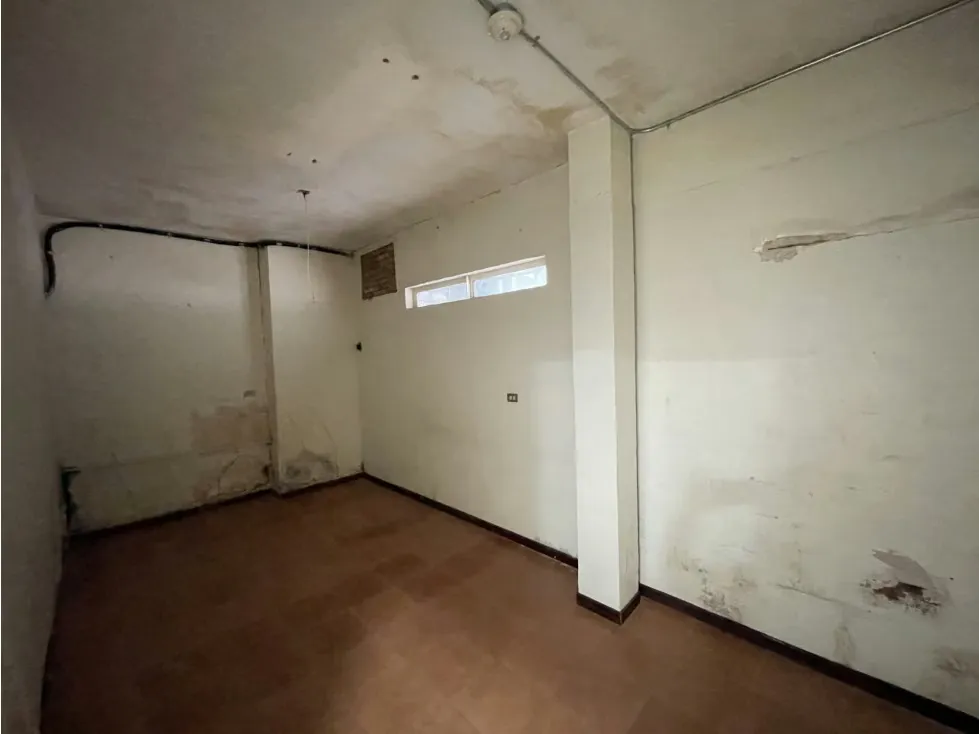 Vendo casa comercial 631m2 Chuao 5648 - 17