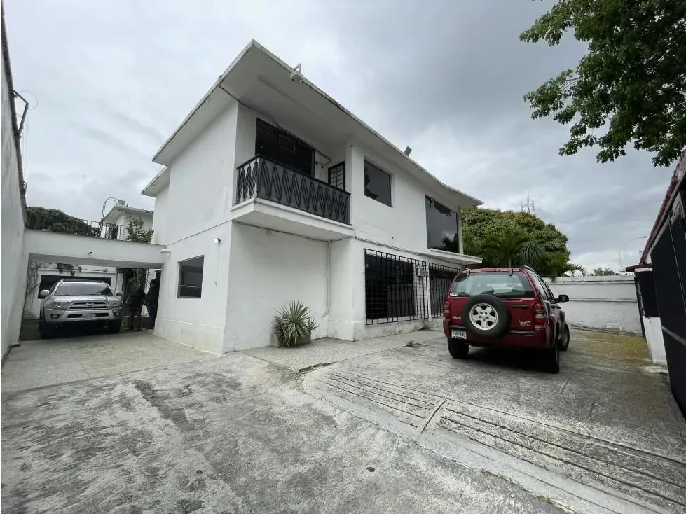 Vendo casa comercial 631m2 Chuao 5648 - 2