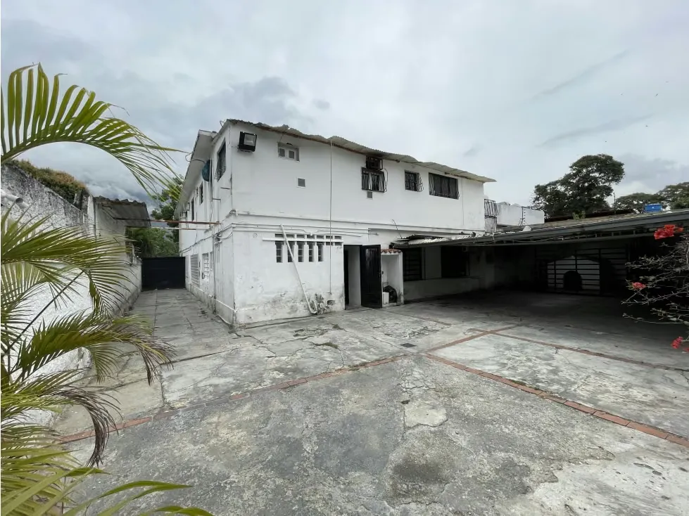 Vendo casa comercial 631m2 Chuao 5648 - 21