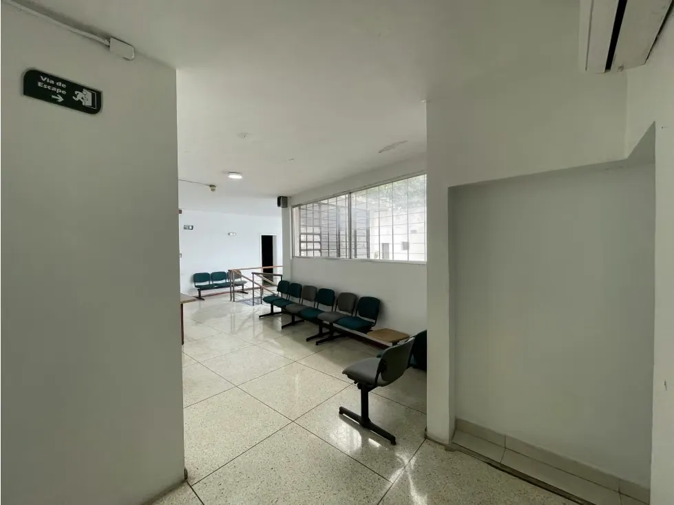 Vendo casa comercial 631m2 Chuao 5648 - 30