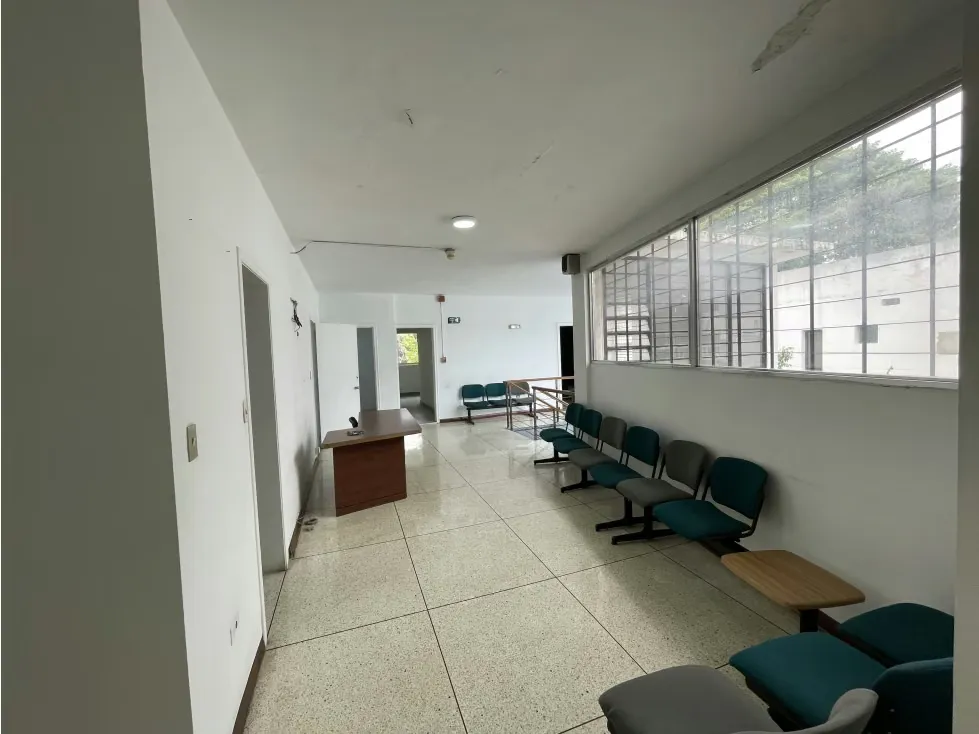 Vendo casa comercial 631m2 Chuao 5648 - 31