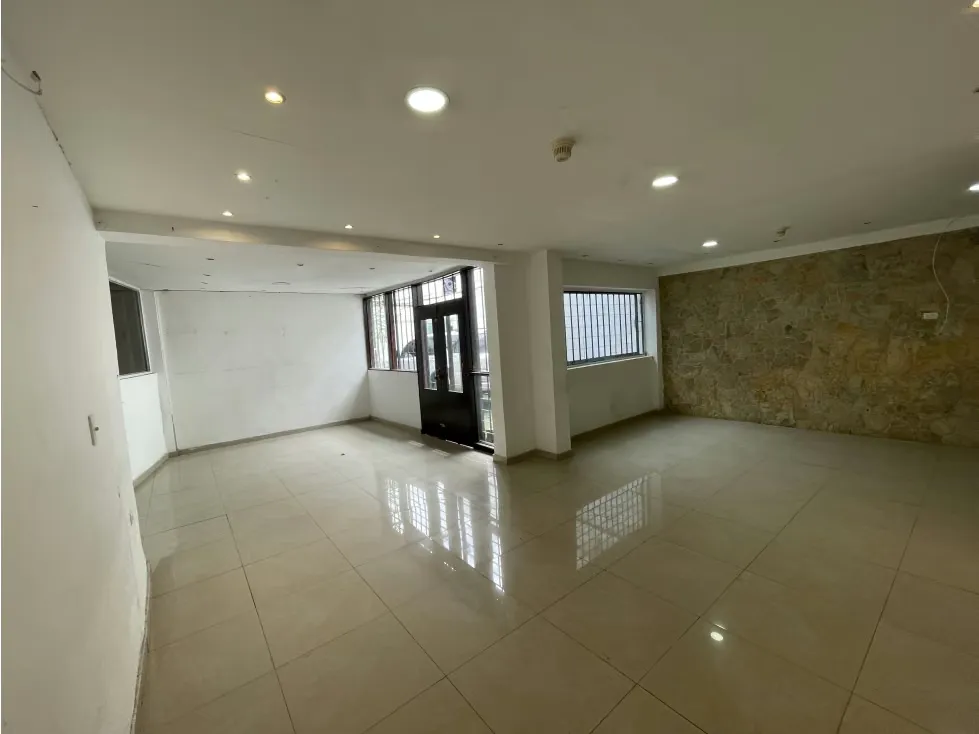 Vendo casa comercial 631m2 Chuao 5648 - 6