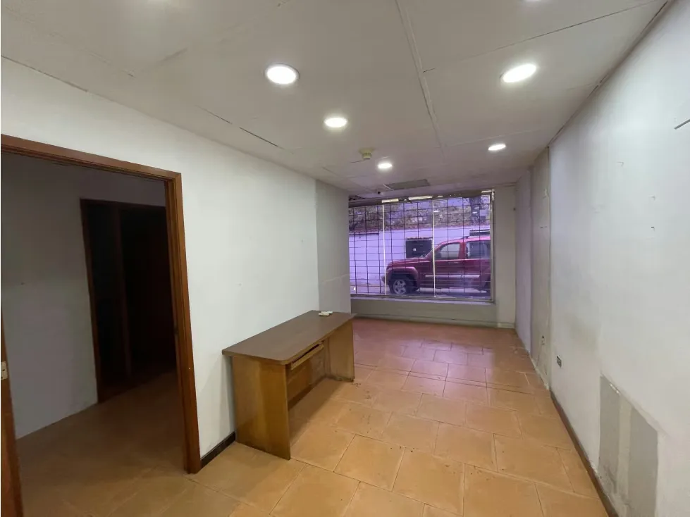 Vendo casa comercial 631m2 Chuao 5648 - 7