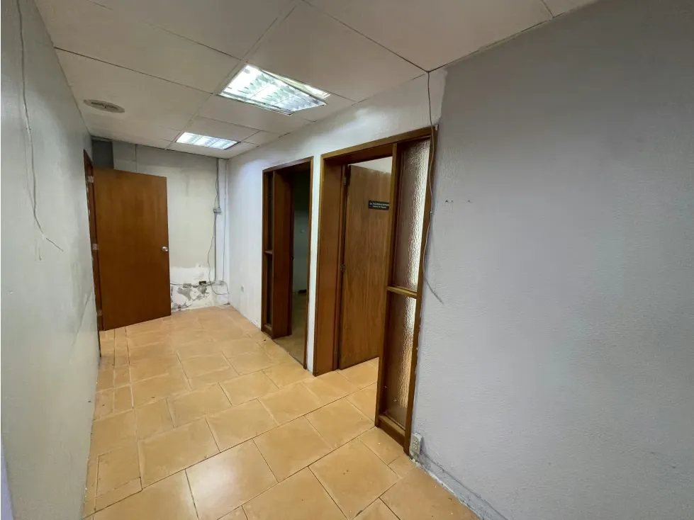 Vendo casa comercial 631m2 Chuao 5648 - 9