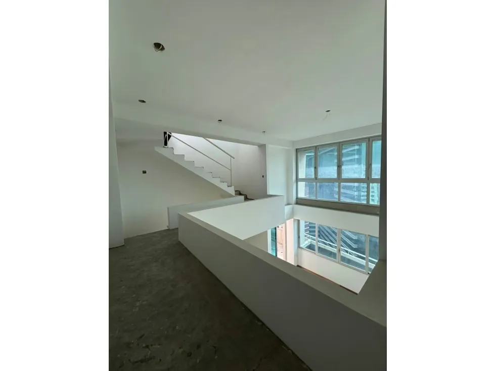 PENT HOUSE TRIPLEX EN VENTA 310 M2 - URB CAMPO ALEGRE - 11