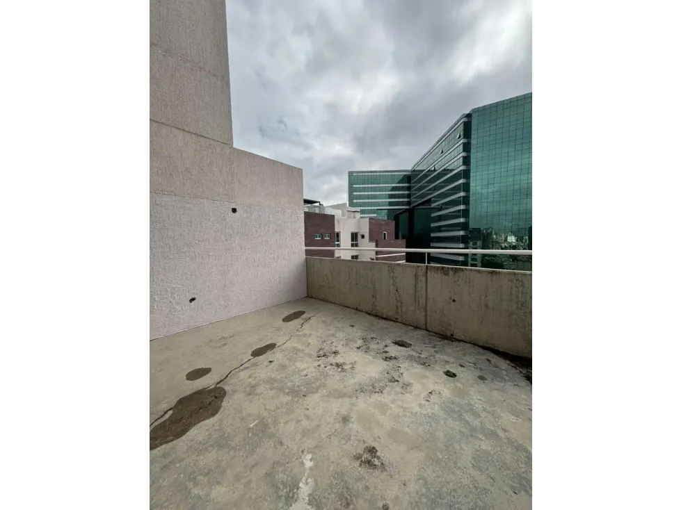 PENT HOUSE TRIPLEX EN VENTA 310 M2 - URB CAMPO ALEGRE - 13