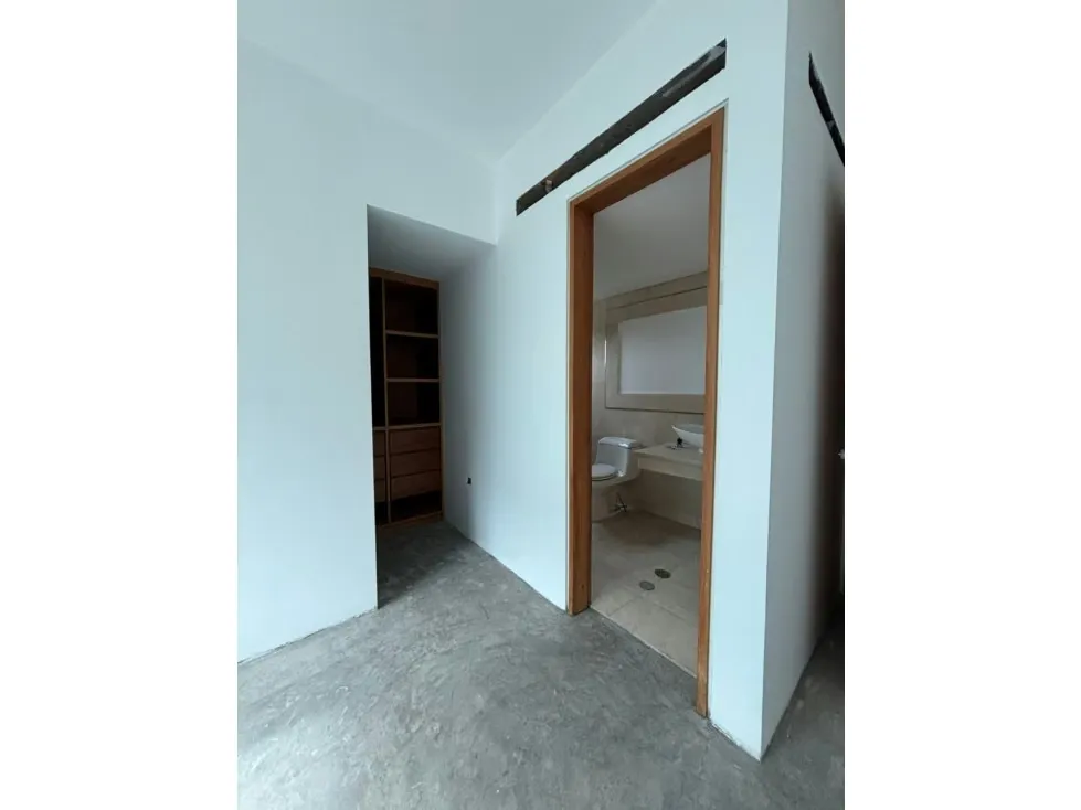 PENT HOUSE TRIPLEX EN VENTA 310 M2 - URB CAMPO ALEGRE - 4