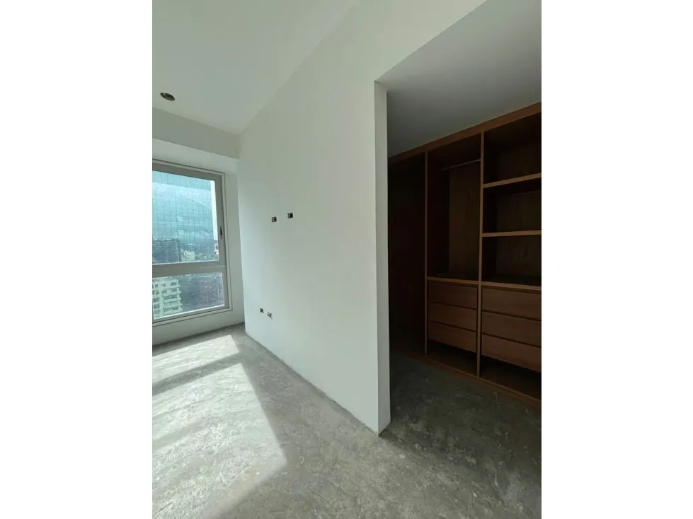 PENT HOUSE TRIPLEX EN VENTA 310 M2 - URB CAMPO ALEGRE - 9