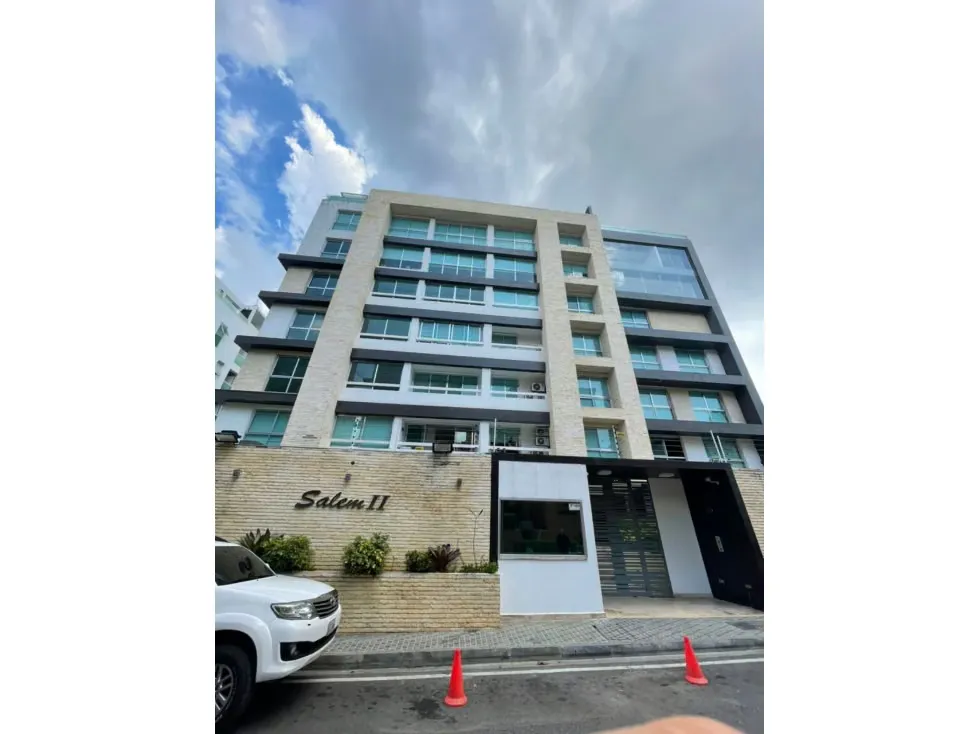 Espectacular Pent House En Venta