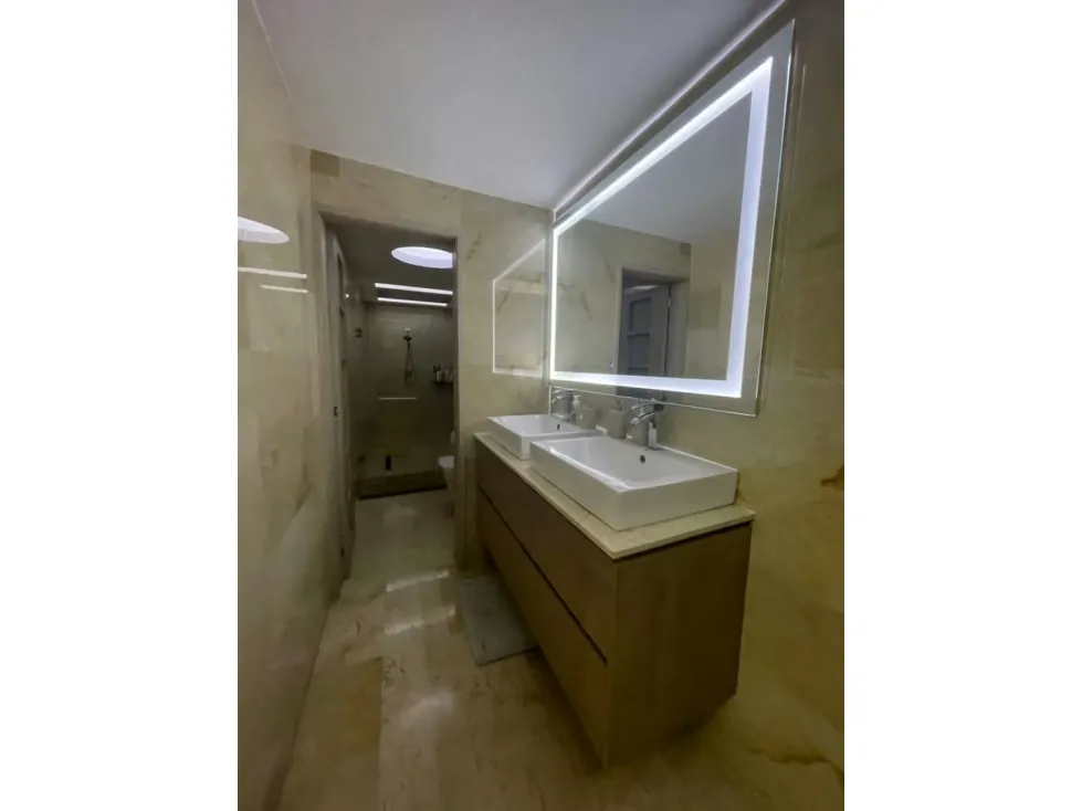 Espectacular Pent House En Venta - 11
