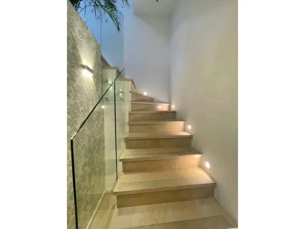 Espectacular Pent House En Venta - 14
