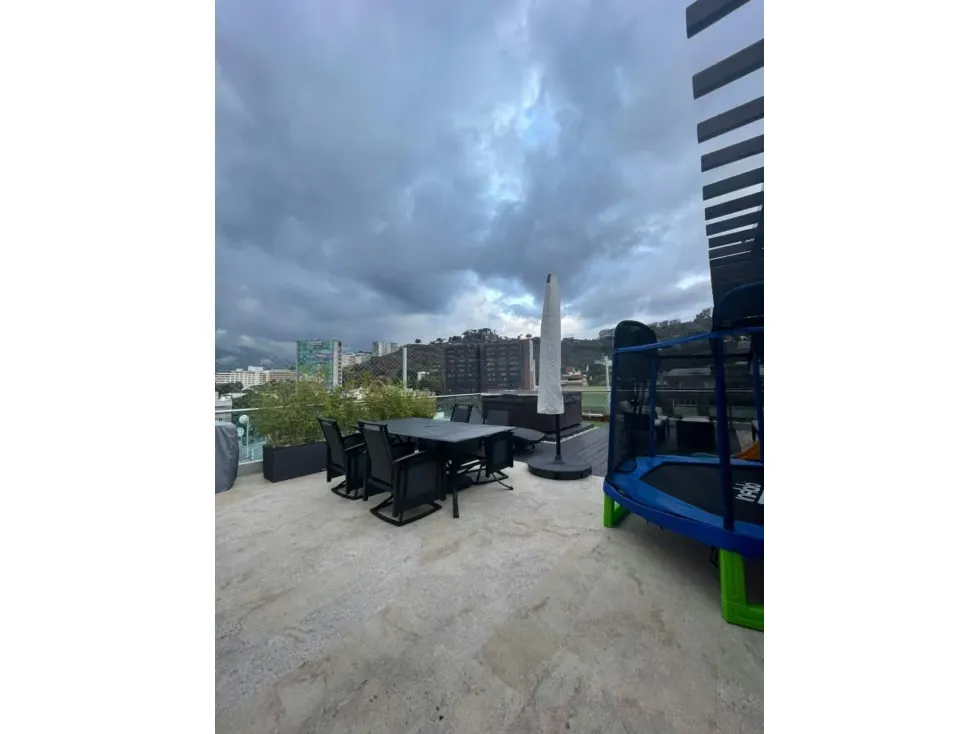 Espectacular Pent House En Venta - 18