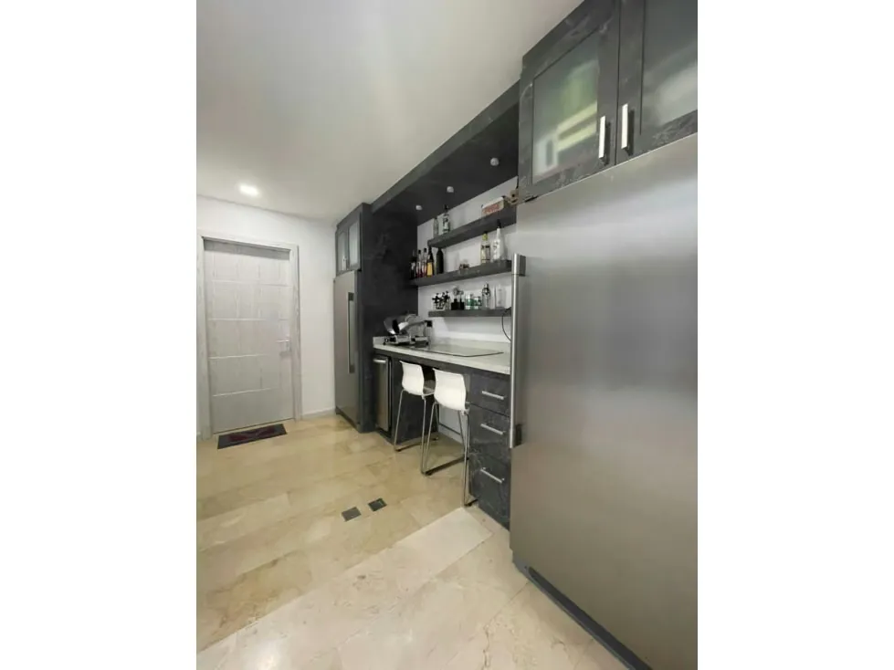 Espectacular Pent House En Venta - 7