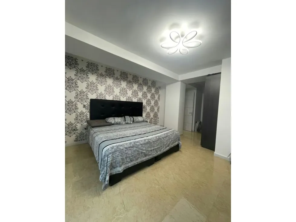 Espectacular Pent House En Venta - 8