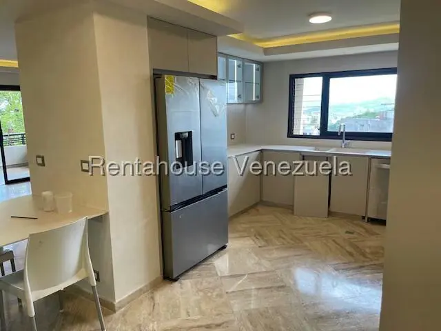 Apartamento (1 Nivel) en Venta en Altamira, Distrito Metropolitano - 13