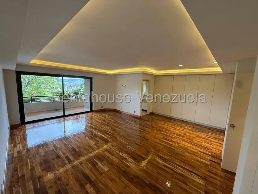 Apartamento (1 Nivel) en Venta en Altamira, Distrito Metropolitano - 14