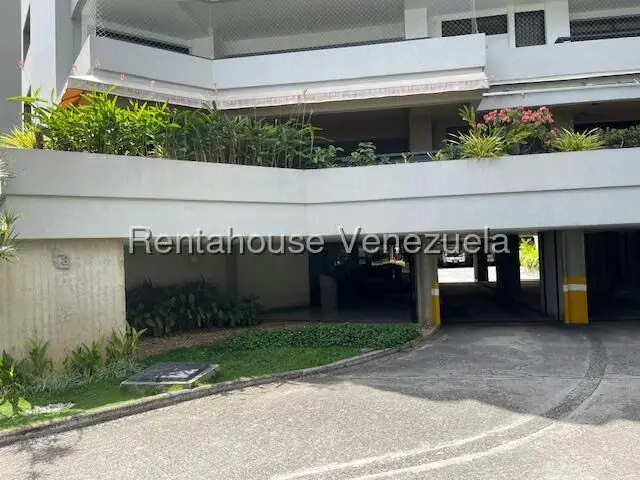 Apartamento (1 Nivel) en Venta en Altamira, Distrito Metropolitano - 2