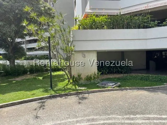 Apartamento (1 Nivel) en Venta en Altamira, Distrito Metropolitano - 3