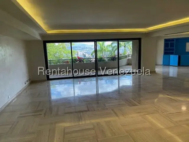 Apartamento (1 Nivel) en Venta en Altamira, Distrito Metropolitano - 7