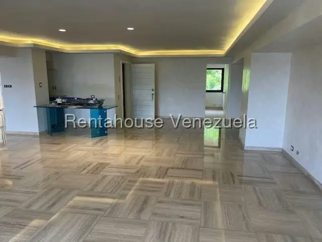 Apartamento (1 Nivel) en Venta en Altamira, Distrito Metropolitano - 8